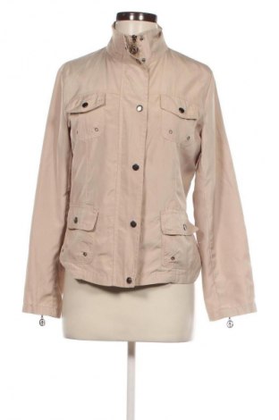 Damenjacke, Größe M, Farbe Beige, Preis 12,49 €