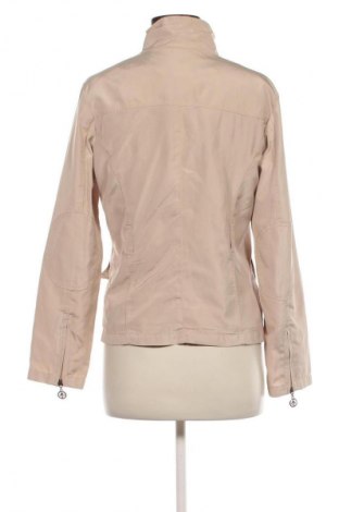 Damenjacke, Größe M, Farbe Beige, Preis 13,99 €