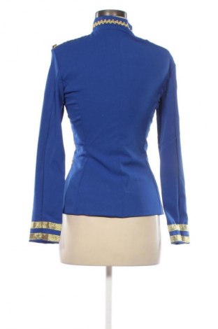 Damenjacke, Größe S, Farbe Blau, Preis 15,99 €