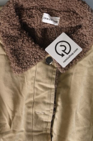 Damenjacke, Größe S, Farbe Beige, Preis 20,99 €