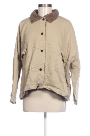 Damenjacke, Größe S, Farbe Beige, Preis € 18,99