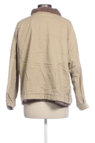 Damenjacke, Größe S, Farbe Beige, Preis € 18,99