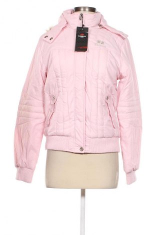 Damenjacke, Größe L, Farbe Rosa, Preis 29,49 €