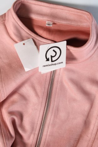 Damenjacke, Größe XL, Farbe Rosa, Preis € 8,49