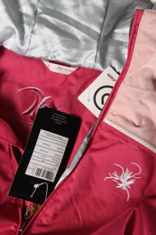 Damenjacke, Größe S, Farbe Rosa, Preis € 33,99