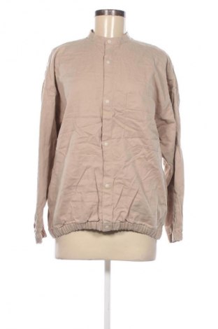 Damenjacke, Größe M, Farbe Beige, Preis 11,99 €