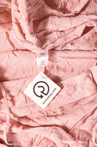 Damenjacke, Größe XXL, Farbe Rosa, Preis € 11,99