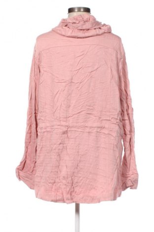 Damenjacke, Größe XXL, Farbe Rosa, Preis 15,49 €