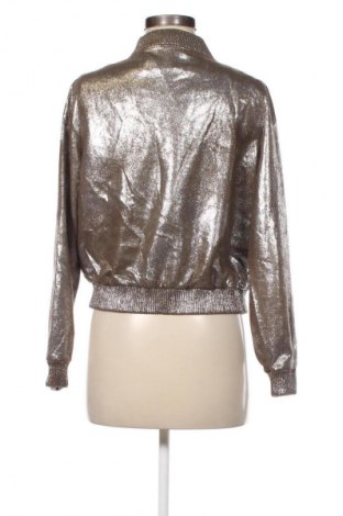 Damenjacke, Größe S, Farbe Silber, Preis € 15,49