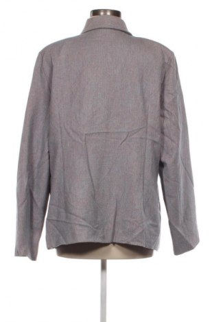 Damenjacke, Größe XXL, Farbe Grau, Preis € 9,49