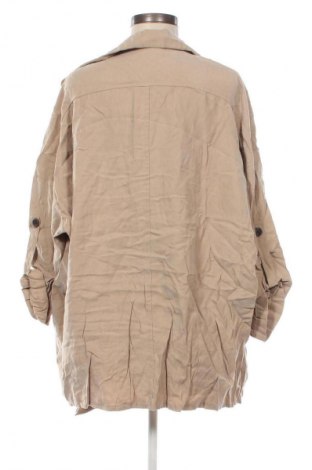 Damenjacke, Größe M, Farbe Beige, Preis € 8,99