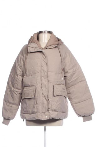 Damenjacke, Größe XL, Farbe Beige, Preis € 40,79