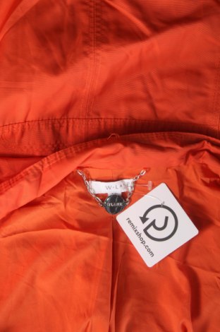 Damenjacke, Größe XL, Farbe Orange, Preis 33,79 €