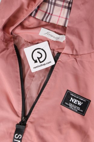 Damenjacke, Größe M, Farbe Rosa, Preis € 7,49