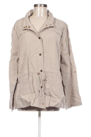 Damenjacke, Größe XL, Farbe Beige, Preis € 15,49