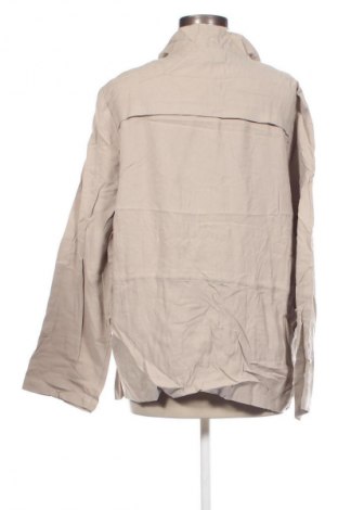 Damenjacke, Größe XL, Farbe Beige, Preis € 15,49