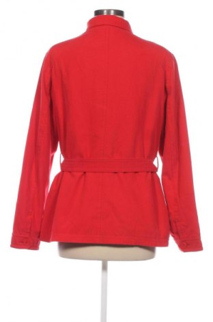 Damenjacke, Größe M, Farbe Rot, Preis € 15,99