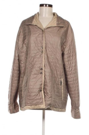 Damenjacke, Größe XL, Farbe Beige, Preis 13,99 €