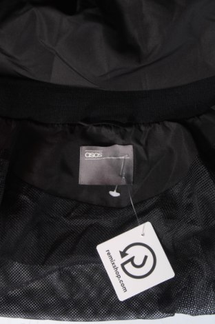 Damenjacke ASOS, Größe S, Farbe Schwarz, Preis € 52,29