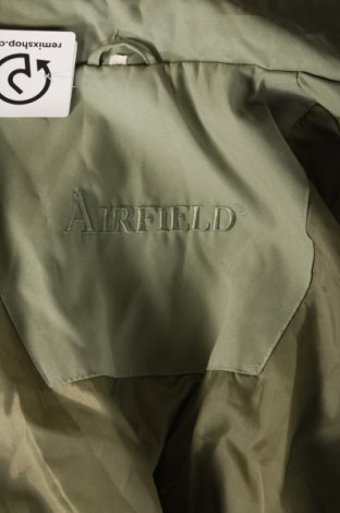 Damenjacke Airfield, Größe M, Farbe Grün, Preis € 61,99