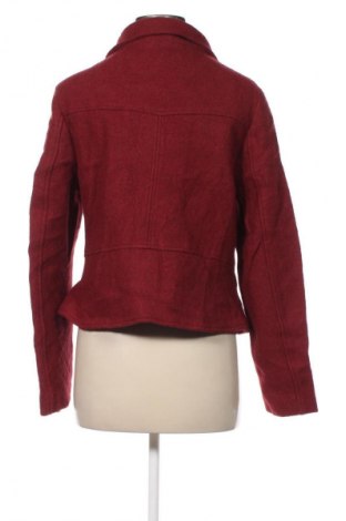 Damenjacke Atmos & Here, Größe L, Farbe Rot, Preis 28,99 €