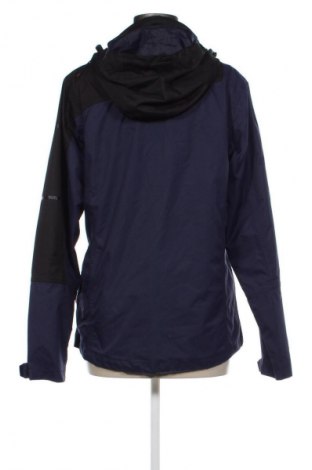 Damenjacke Authority, Größe L, Farbe Blau, Preis € 14,94