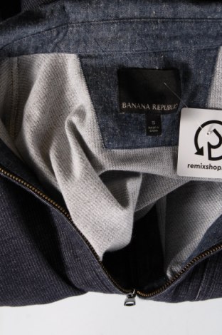 Damenjacke Banana Republic, Größe S, Farbe Blau, Preis € 31,99