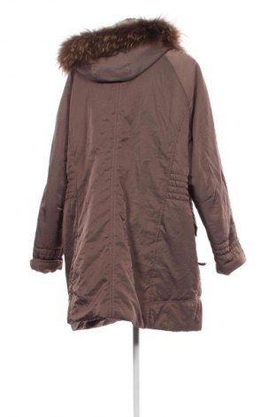 Damenjacke Barbara Lebek, Größe XXL, Farbe Braun, Preis € 48,79