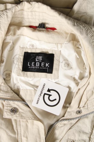 Damenjacke Barbara Lebek, Größe XL, Farbe Beige, Preis € 27,99