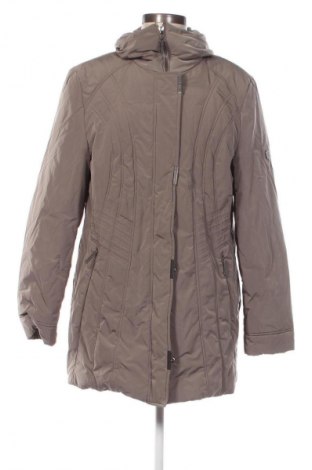 Damenjacke Barbara Lebek, Größe M, Farbe Beige, Preis € 80,99