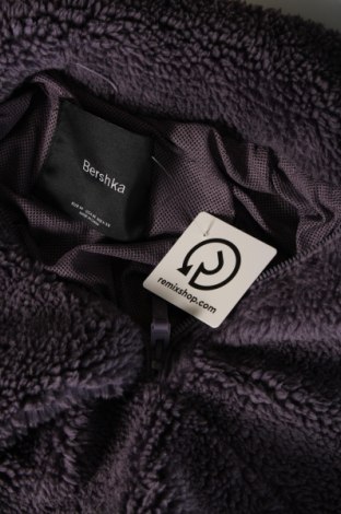 Dámská bunda  Bershka, Velikost M, Barva Fialová, Cena  495,00 Kč