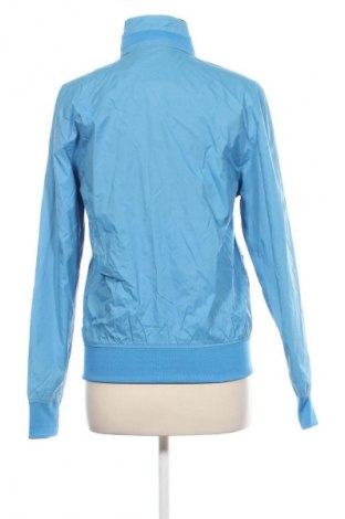 Damenjacke Bershka, Größe S, Farbe Blau, Preis € 33,79