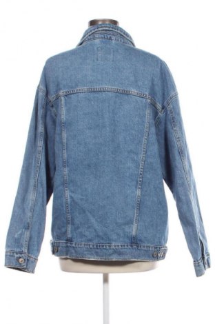 Damenjacke Bershka, Größe M, Farbe Blau, Preis 27,29 €