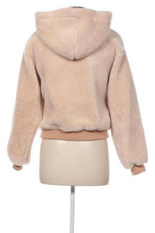 Damenjacke Bershka, Größe S, Farbe Beige, Preis € 33,79