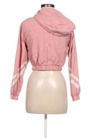 Damenjacke Bershka, Größe XS, Farbe Rosa, Preis 33,79 €