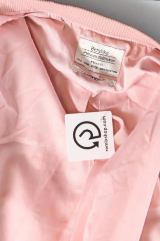 Damenjacke Bershka, Größe M, Farbe Rosa, Preis € 33,79