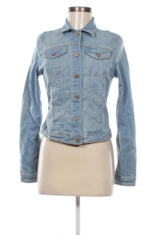 Damenjacke Bershka, Größe M, Farbe Blau, Preis € 27,29