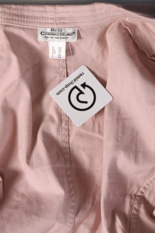 Damenjacke Best Connections, Größe M, Farbe Rosa, Preis € 7,99