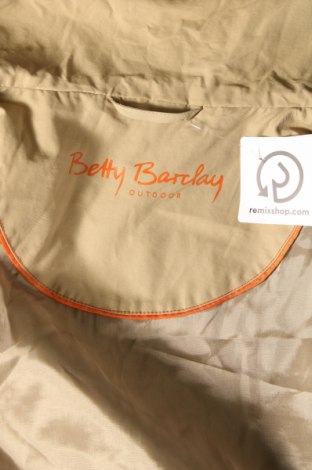 Dámská bunda  Betty Barclay, Velikost M, Barva Béžová, Cena  499,00 Kč