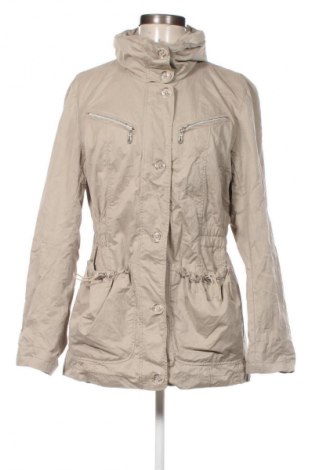 Damenjacke Betty Barclay, Größe M, Farbe Beige, Preis € 61,99