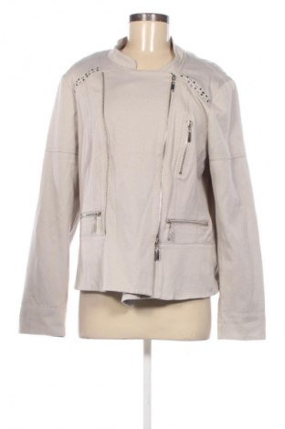 Damenjacke Biba, Größe XL, Farbe Beige, Preis 16,49 €