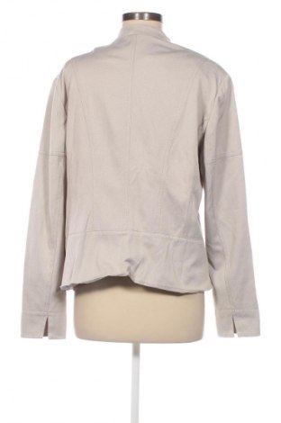 Damenjacke Biba, Größe XL, Farbe Beige, Preis 16,49 €