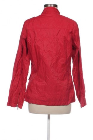 Damenjacke Biba, Größe M, Farbe Rot, Preis 13,99 €