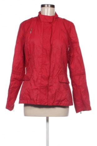 Damenjacke Biba, Größe M, Farbe Rot, Preis € 16,99