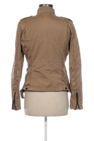 Damenjacke Blauer, Größe L, Farbe Beige, Preis € 42,49