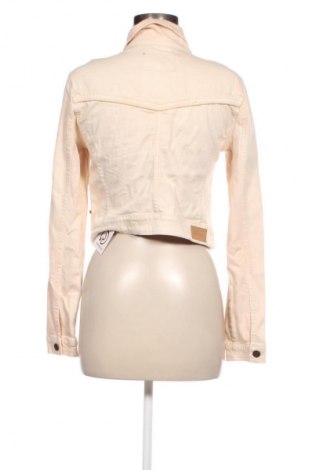 Damenjacke Bonobo, Größe S, Farbe Beige, Preis 13,99 €