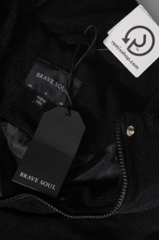 Geacă de femei Brave Soul, Mărime XS, Culoare Negru, Preț 254,99 Lei