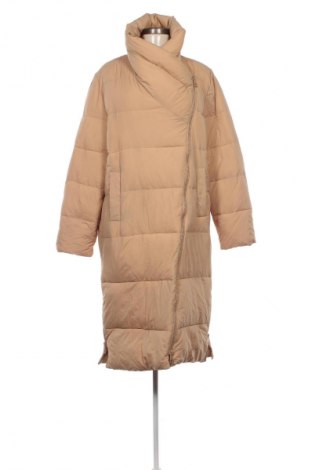 Damenjacke C&A, Größe M, Farbe Beige, Preis 18,99 €