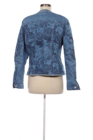 Damenjacke C&A, Größe M, Farbe Blau, Preis 15,49 €