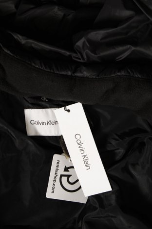 Geacă de femei Calvin Klein Jeans, Mărime S, Culoare Negru, Preț 1.253,99 Lei